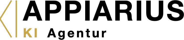 Logo Appiarius KI-Agentur