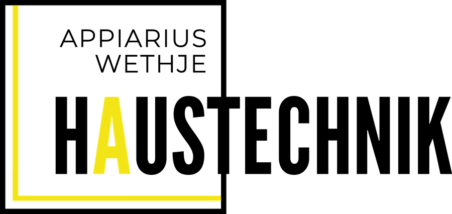Logo Appiarius Wethje Haustechnik